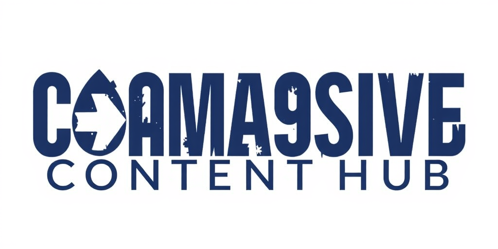 Massive Content Hub