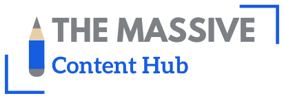 The Massive Content Hub